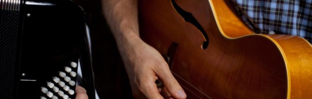 Post #1: Quinine Is A Bitter Dose
